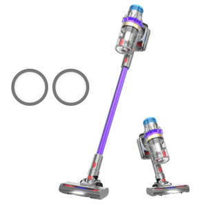 <span class=keywords><strong>Prix</strong></span> usine meilleure qualité hôtel maison batterie sèche Cyclone portable sans fil bâton tapis Portable <span class=keywords><strong>aspirateur</strong></span> soins du sol - Product Image 2