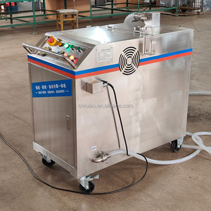 Высокоэффективное оборудование для очистки жидкости чипа-сепаратор масла и воды - Product Image 2