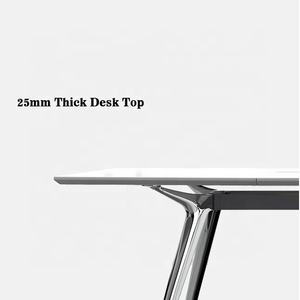 <span class=keywords><strong>Table</strong></span> <span class=keywords><strong>de</strong></span> conférence <span class=keywords><strong>de</strong></span> salle <span class=keywords><strong>de</strong></span> <span class=keywords><strong>réunion</strong></span> personnalisée, design moderne, 8, <span class=keywords><strong>10</strong></span>, 12 <span class=keywords><strong>personnes</strong></span>, mobilier <span class=keywords><strong>de</strong></span> bureau, <span class=keywords><strong>table</strong></span> <span class=keywords><strong>de</strong></span> conférence, <span class=keywords><strong>table</strong></span> <span class=keywords><strong>de</strong></span> <span class=keywords><strong>réunion</strong></span> - Product Image 4
