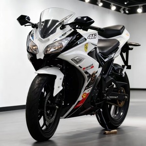 Moto sportive chinoise <span class=keywords><strong>Ninja</strong></span> <span class=keywords><strong>400</strong></span> 399cc bicylindre avec ABS - Product Image 3