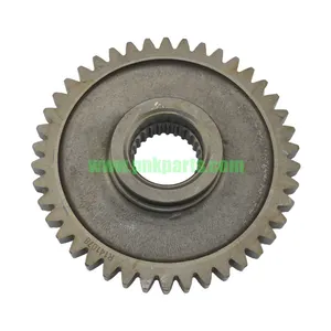 R141078 Gear Z42 adatto per John Deere trattore Modelli: 904,1204,5065E,5075E,5310,5410,5615,5715