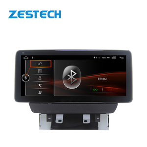 10.25 'android 12 araba multimedya oynatıcı Mazda 2 CX-<span class=keywords><strong>3</strong></span> 2018-2019 carplay Android oto dsp 4g ile otomatik stereo radyo - Product Image 2