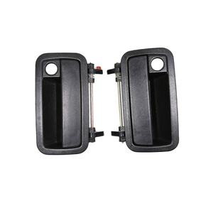 YACOO बाहरी ऑटो कार दरवाज़े के हैंडल ऑटो भागों चीन निर्माता WHOLESALEFOR देवू आशा 96145140 96145141 96135291 96135292 - Product Image 1