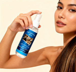 <span class=keywords><strong>Spray</strong></span> nourrissant pour <span class=keywords><strong>cheveux</strong></span> de haute qualité, éclaircissant le cuir chevelu, hydratant, soin des <span class=keywords><strong>cheveux</strong></span> - Product Image 1
