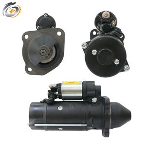 Démarreur Longxun 0001230006 0001230014 0001262001 0001262002 0001262034 0986019020 1986S10048 10461467 10465055 10465315 10465319 - Product Image 3