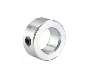 Mighty cuello del eje shaft collar 1msc-38 for gearbox stepper motor and hinged shaft collar
