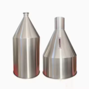 Trémie de séchage <span class=keywords><strong>pour</strong></span> granulés trémie d'alimentation flexible assemblée - Product Image 4