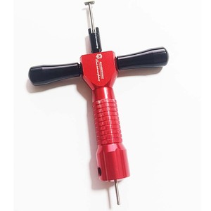 Nuevo Juego <span class=keywords><strong>de</strong></span> Herramientas <span class=keywords><strong>de</strong></span> Cerrajería Haoshi Tool Leaf Lock Blade, Herramienta Universal para Reemplazar el Dispositivo <span class=keywords><strong>de</strong></span> Bloqueo Montery A-BUS - Product Image 3