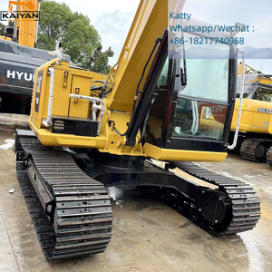Oferta Especial: Miniexcavadora CAT 308E Original Usada para Exportación, Excavadora Usada Caterpillar 305E 305.5 306E 307.5 307 307d 307e2 308 - Product Image 4
