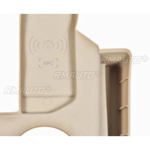 Estante de Almacenamiento Lateral para Coche, Caja de Almacenamiento de Silicona para Toyota Land Cruiser LC300 2022-2024, Kit de Carrocería, Accesorios para Coche - Product Image 6