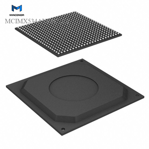 (Embedded Microprocessors) MCIMX534AVP8C2R2 - Product Image 1