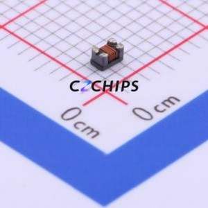 WCM2012F2SF-161T03 Common Mode <b>Filter</b> SMD-4P,2x1.2mm <b>RF</b> 2 125V 350mA 160Ohm@100MHz - Product Image 2