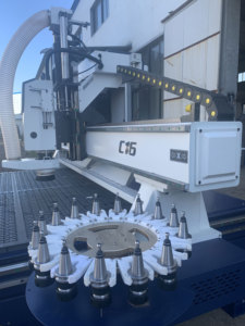 3D gỗ khắc chế biến gỗ máy móc 1325 gỗ CNC <span class=keywords><strong>Router</strong></span> máy - Product Image 2