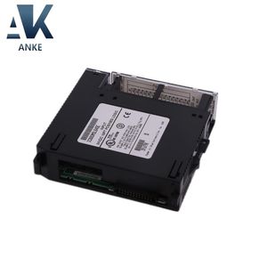 IC693MDL645 Module d'entrée logique positif/négatif DC 24 volts pour GE Fanuc - Product Image 3