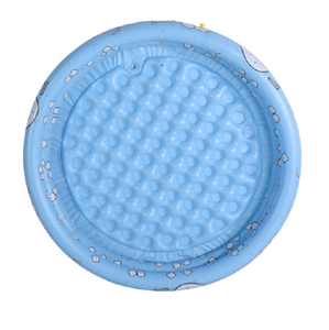 Piscina Inflable para Niños JOSEN, Duradera, de PVC Ecológico de 0.3MM de Grosor, para Jugar en Interiores y Exteriores, Diversión Acuática Versátil - Product Image 3