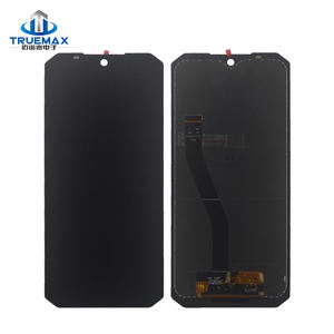 Pantalla สำหรับ <span class=keywords><strong>Oukitel</strong></span> C16 C17 <span class=keywords><strong>Pro</strong></span> C21 K9 K13 K15 Plus K10000 Wp5 Wp6 Wp8 <span class=keywords><strong>Pro</strong></span> เปลี่ยนจอ Lcd Touch Screen Digitizer Assembly - Product Image 3