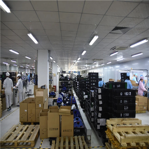 Fornitura di nuovi MOSFET SIC originali coreani EKOWEISS 63A1200V in package TO-247-4 C3M0032120K - Product Image 3