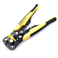 Kit de Herramientas para Prensar Mangueras de Aire Acondicionado, Herramienta Manual Hidráulica para Prensar Mangueras
