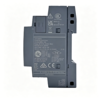 Nouveau module de contrôleur logique PLC LOGO d'origine 6ED1052-2CC08-0BA2, contrôleur programmable industriel PLC en stock