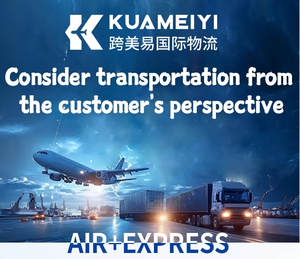 Agente de Transporte de Carga Servicio DDP de China a Aruba, Curazao, Caracas, Trinidad y Tobago, Granada - Product Image 4