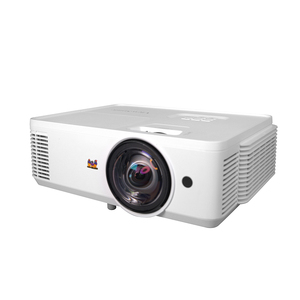Proyector de Tiro Corto TW507 |   Proyector TW507 con 4000 Lúmenes ANSI, Contraste de 15000:1 y Relación de Contraste de 0.52 para Aulas y Hogar - Product Image 1