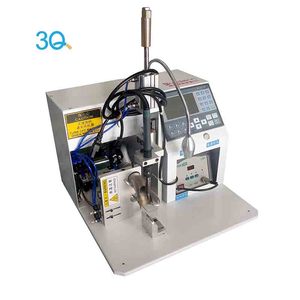 3Q USB آلة صنع الكابلات سلك led أضواء لحام آلة - Product Image 5