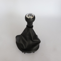 Fabricant chinois, vente en gros de protège-poussière de levier de vitesses noir à 5 vitesses pour Peugeot 106 205 206 306 406 207 307 407