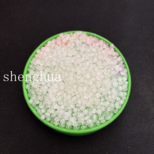 Granulés de plastique vierge de qualité alimentaire Sino-pec M800E PC pour moulage par injection - Product Image 4