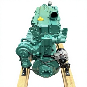เครื่องยนต์เครื่องจักร TWD1683GE V8-225-CE-B V8-320-CE-B V8-300-CE-B - Product Image 1