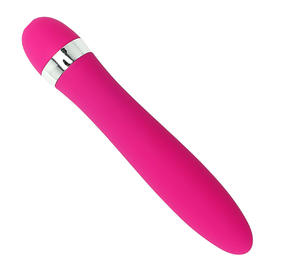 Vibratore per bacchetta da massaggio <span class=keywords><strong>Ohmibod</strong></span> con batteria a cellule di fiori simulate - Product Image 5