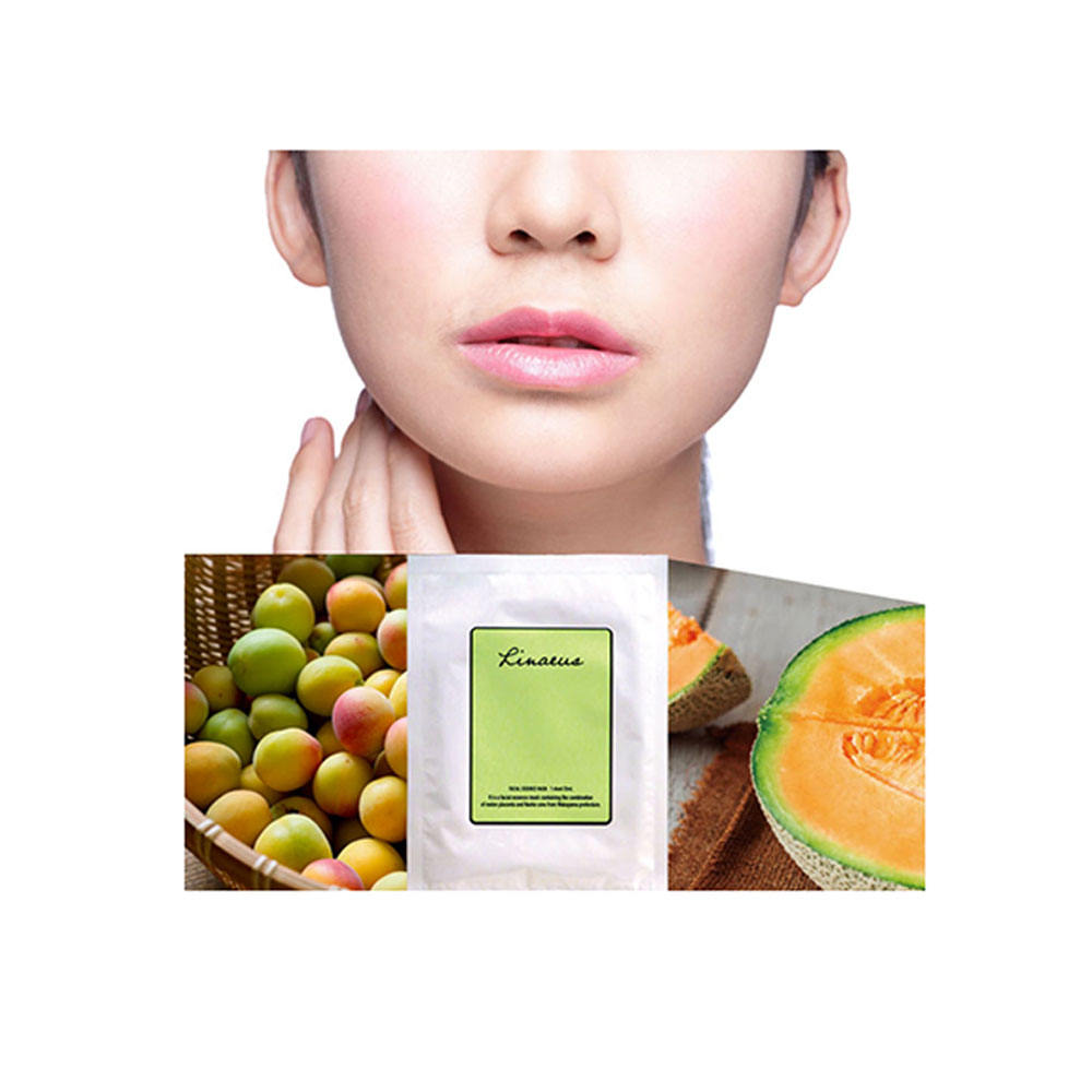 Face care moisturized collagen mask products women Japanese skin care