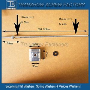 <span class=keywords><strong>Rondelle</strong></span> de selle d'<span class=keywords><strong>étanchéité</strong></span> de <span class=keywords><strong>toiture</strong></span> étanche pour panneau sandwich - Product Image 4