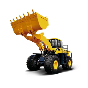 עבור sany כבד של התעשייה 6 טון מטען בינוני 966t asv מטעין סריקה עם רכיבים ליבת מנוע משאבת תיבת הילוכים הילוכים - Product Image 4