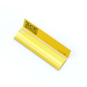 Papel de fumar desechable tamaño King Size 1/4, papel de arroz para liar tabaco, accesorios para flores secas - Product Image 2