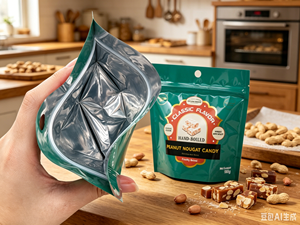 Eco-friendly Custom Coffee <b>Packaging</b> <b>Bag</b> Moisture-proof Waterproof Food Mylar <b>Bag</b> Reusable Ziplock <b>Bag</b> with Hang Hole - Product Image 3