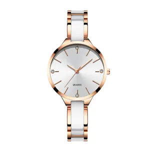 2024 Hot Selling Fashion 2024 Hot Selling Mode Dames Quartz Horloge Hoge Kwaliteit Mode Horloge