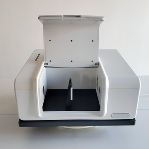 เครื่องวิเคราะห์อินฟราเรดแบบฟูริเยร์ทรานส์ฟอร์มขั้นสูง DW-FTIR-530Pro พร้อมหัวตรวจจับ DLATGS สำหรับการวิเคราะห์วัสดุด้วยอินฟราเรดสเปกโตรโฟโตมิเตอร์ - Product Image 5