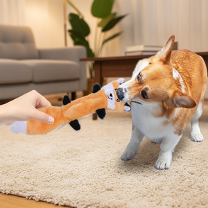 Jouets <span class=keywords><strong>pour</strong></span> chiens résistants à la mastication, coques en cuir <span class=keywords><strong>pour</strong></span> l'exercice des molaires, <span class=keywords><strong>jouet</strong></span> à mâcher couineur <span class=keywords><strong>pour</strong></span> animaux de compagnie - Product Image 1