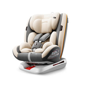 Siège auto pour bébé, siège auto pour enfant, siège auto à interface rigide, siège auto certifié européen - Product Image 3