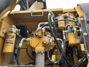 Excavatrice sur chenilles CAT 340D2L, 40 tonnes, pelle hydraulique, machine de terrassement lourde - Product Image 6