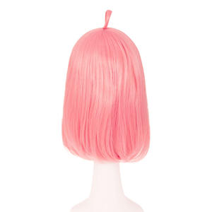 Espía familia <span class=keywords><strong>anya</strong></span> falsificador pelucas <span class=keywords><strong>Cosplay</strong></span> - Product Image 3