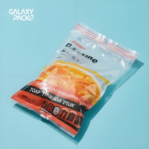 ไตรลามิเนตเกรดอาหาร540มล. รีไซเคิลได้พิมพ์แบบกำหนดเองได้ - Product Image 1