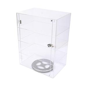 กล่องแสดงผลหมุนได้ #1กว้างขวาง - Product Image 1