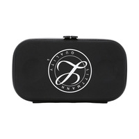 Étui de voyage portable en EVA pour stéthoscope de designer pour adultes, ensemble personnalisé, pochette de rangement professionnelle pour échomètre domestique
