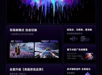 Untuk Layar REDMI G Pro 32U 2026