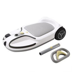 Glow-<span class=keywords><strong>Hoverboard</strong></span> interactivo para niños Control de calidad de la fuente Cute Glow Kids <span class=keywords><strong>Hoverboard</strong></span> para sala de estar Entretenimiento Montar - Product Image 2