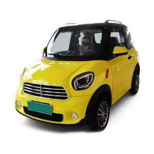 Yetişkin Eec elektrikli araba için yüksek hızlı Mini araba <span class=keywords><strong>2</strong></span> kişilik güneş araç - Product Image 5