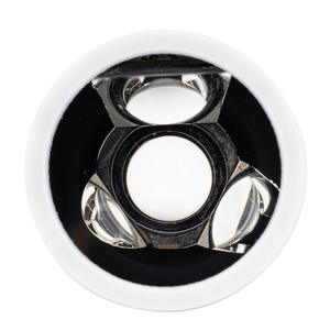 Accessoire de microscope à lampe à fente à trois miroirs Liuliu Vision YZ 13 pour l'examen du fond d'œil, dispositif médical de classe II - Product Image 1