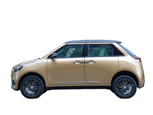 Mini Auto Eléctrico de Cuatro Ruedas de Alta Calidad para Pasajeros, Baja Velocidad, C18 C18 C18 C18 - Product Image 3