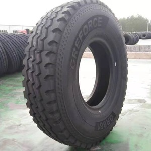 Pneus de camion pour conteneurs 295/75R22.5 11R22.5 11R24.5 Pneus de semi-remorque 295 75 22.5 295/75r22.5 Pneus de camion certifiés DOT - Product Image 4